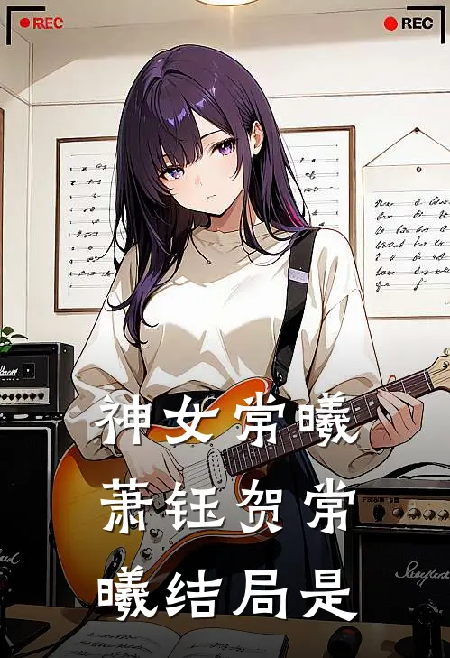 神女常曦萧钰贺常曦结局是