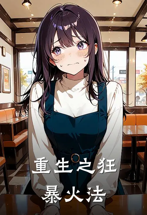 重生之狂暴火法