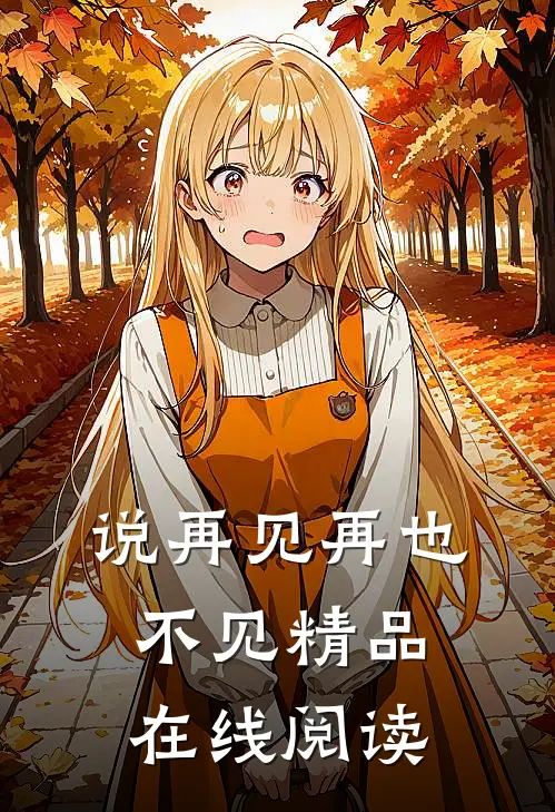 说再见再也不见精品在线阅读