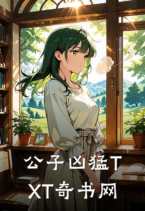 公子凶猛TXT奇书网
