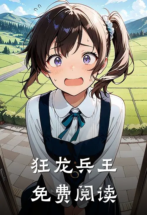 狂龙兵王免费阅读