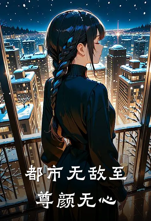 都市无敌至尊颜无心