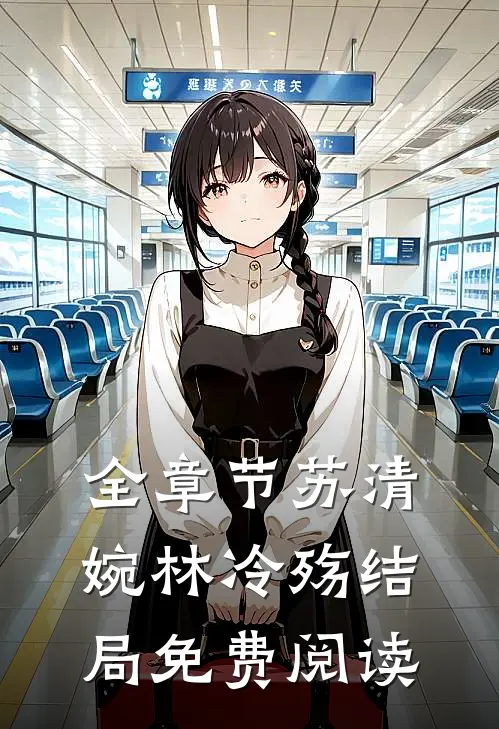 全章节苏清婉林冷殇结局免费阅读