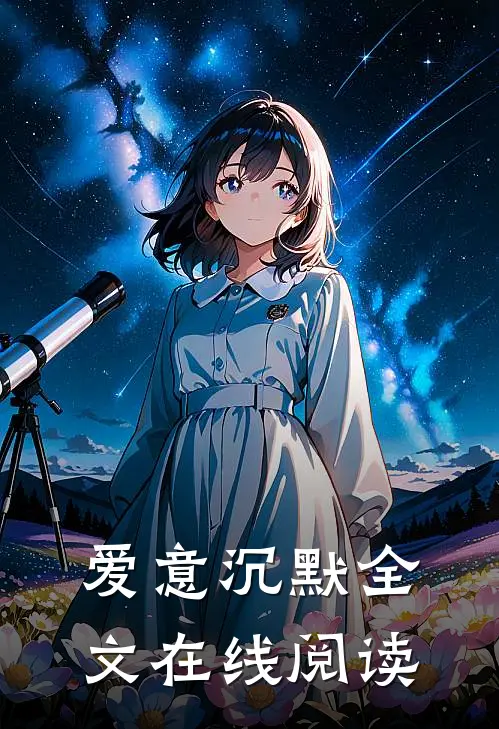 爱意沉默全文在线阅读