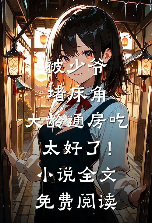 被少爷堵床角，大龄通房吃太好了！小说全文免费阅读