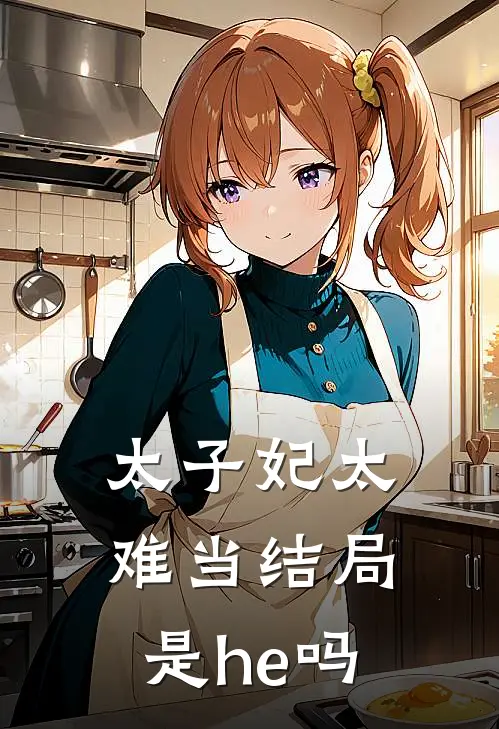 太子妃太难当结局是he吗
