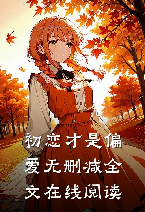 初恋才是偏爱无删减全文在线阅读