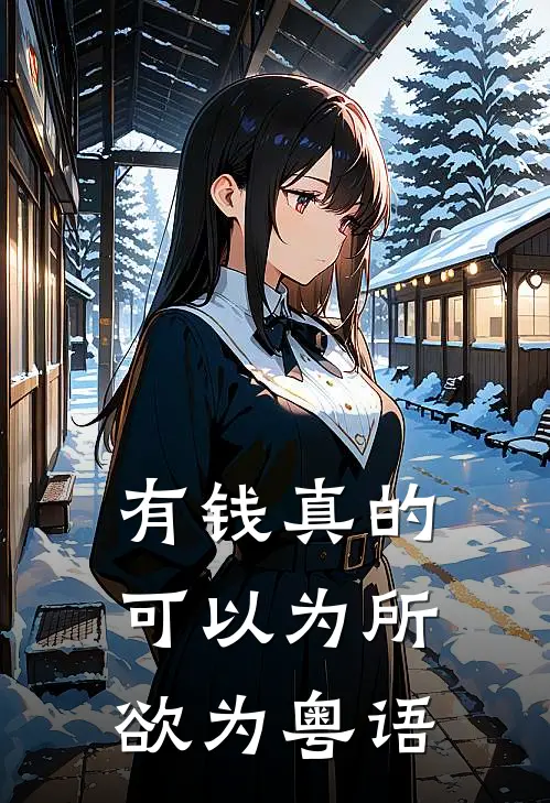 有钱真的可以为所欲为粤语