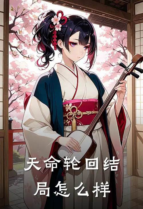 天命轮回结局怎么样