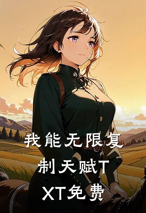 我能无限复制天赋TXT免费