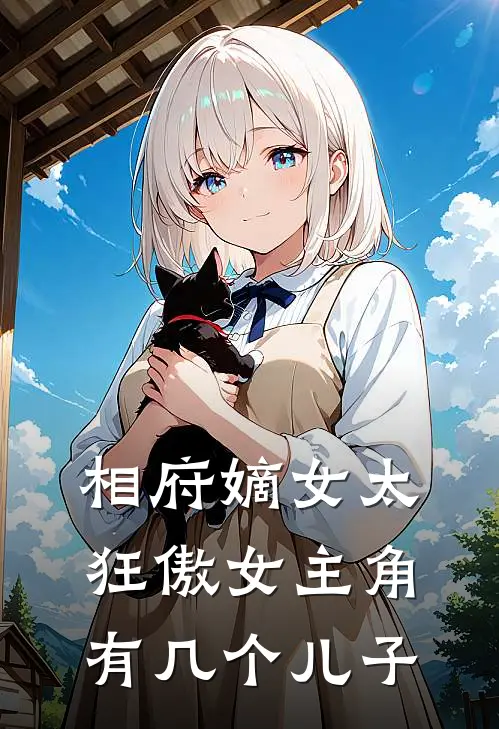 相府嫡女太狂傲女主角有几个儿子