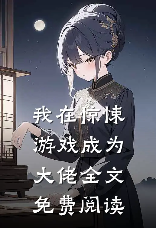 我在惊悚游戏成为大佬全文免费阅读