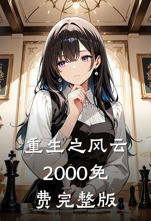 重生之风云2000免费完整版