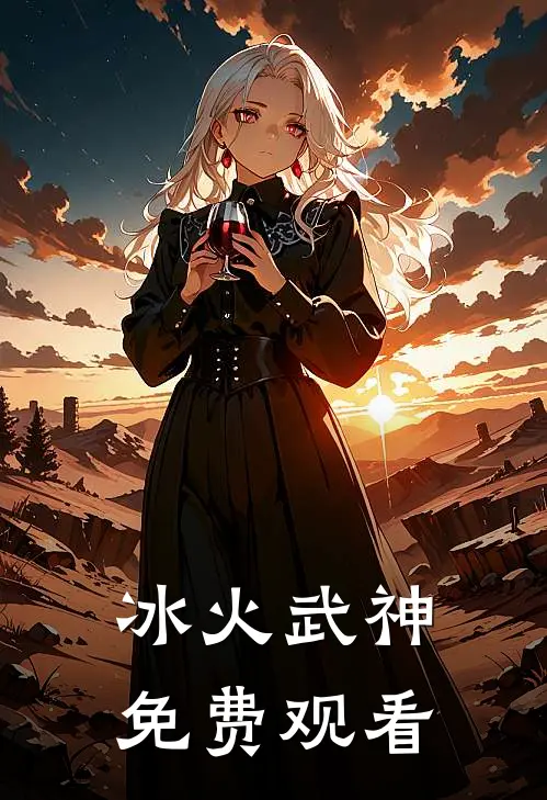 冰火武神免费观看
