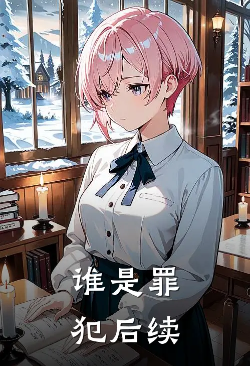 谁是罪犯后续