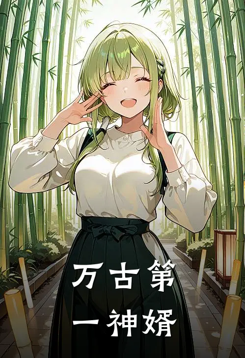 万古第一神婿