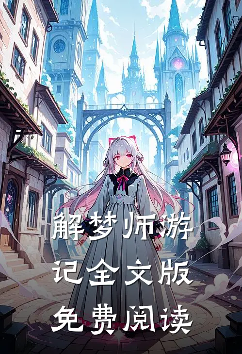 解梦师游记全文版免费阅读
