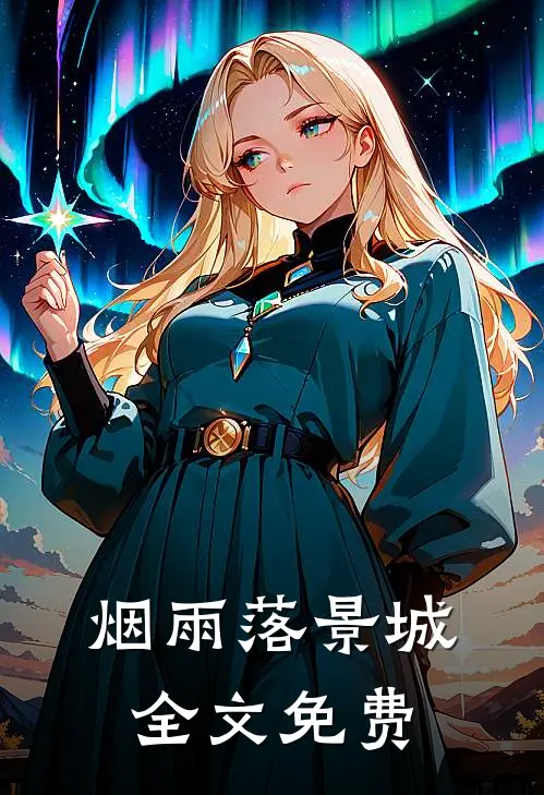 烟雨落景城全文免费