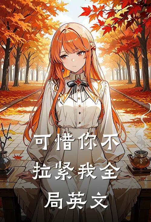 可惜你不拉紧我全局英文