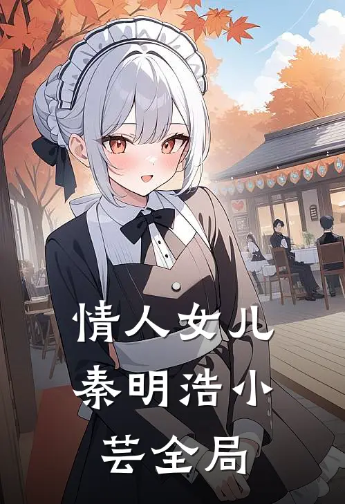 情人女儿秦明浩小芸全局