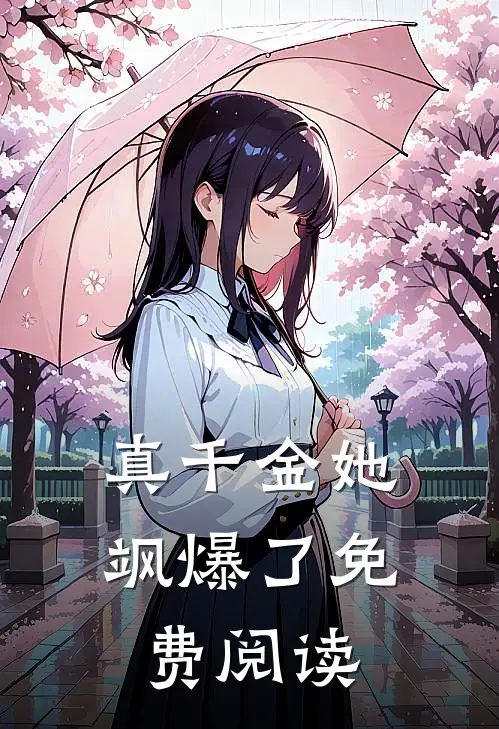 真千金她飒爆了免费阅读