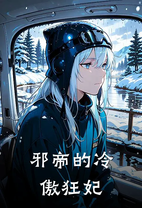 邪帝的冷傲狂妃