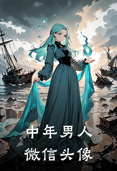 中年男人微信头像