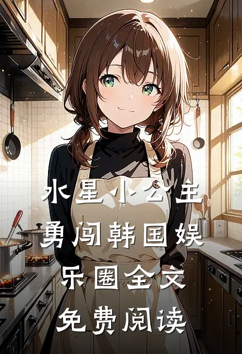 水星小公主勇闯韩国娱乐圈全文免费阅读