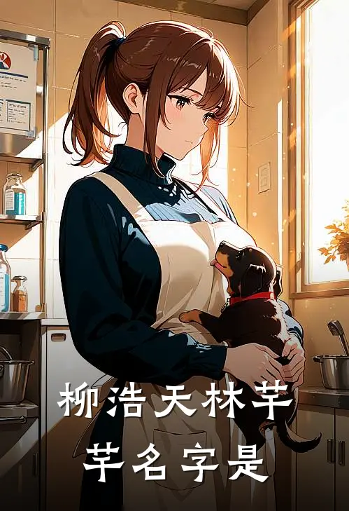 柳浩天林芊芊名字是