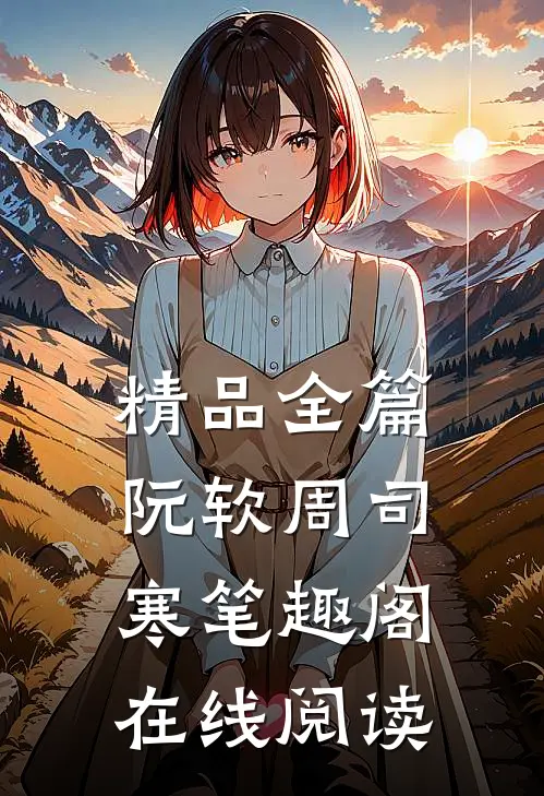 精品全篇阮软周司寒笔趣阁在线阅读