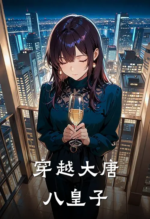穿越大唐八皇子