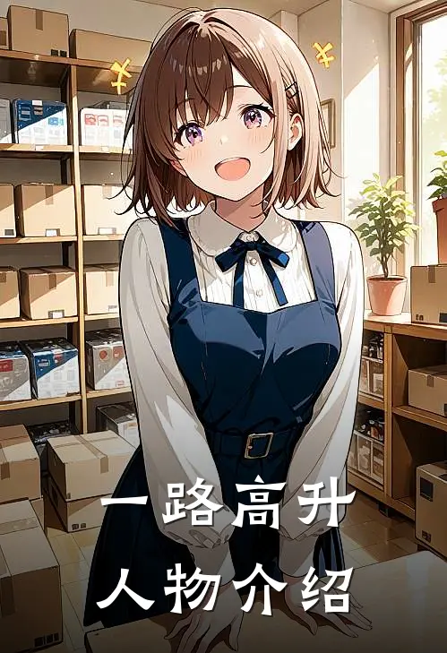 一路高升人物介绍