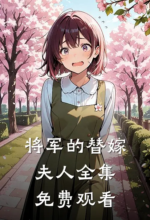 将军的替嫁夫人 全集免费观看