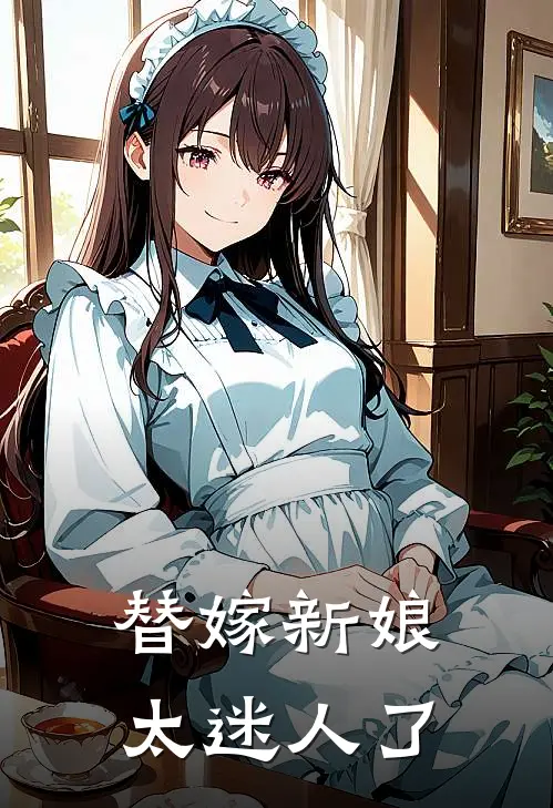 替嫁新娘太迷人了