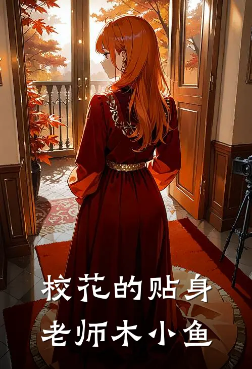 校花的贴身老师 木小鱼