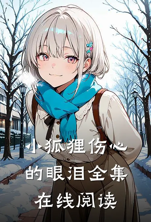 小狐狸伤心的眼泪全集在线阅读