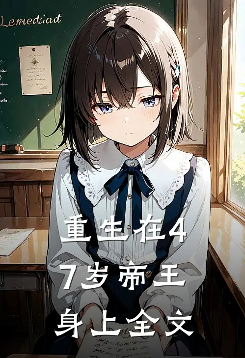 重生在47岁帝王身上全文