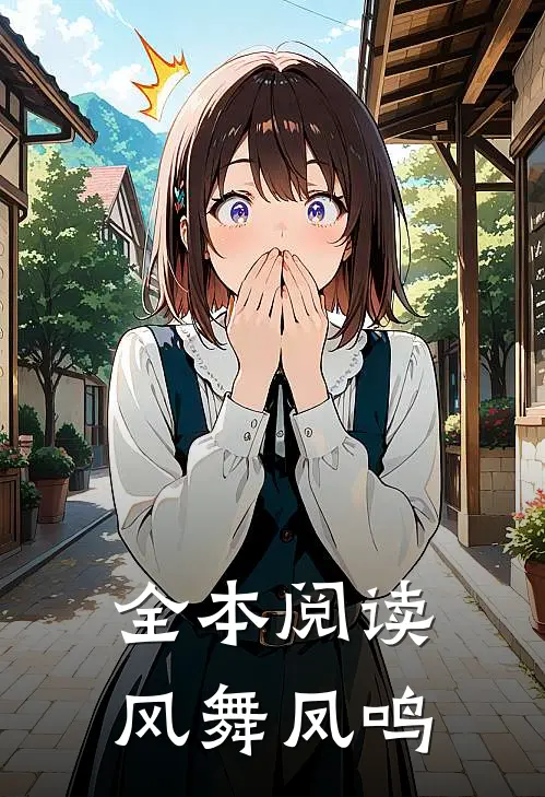 全本阅读风舞凤鸣