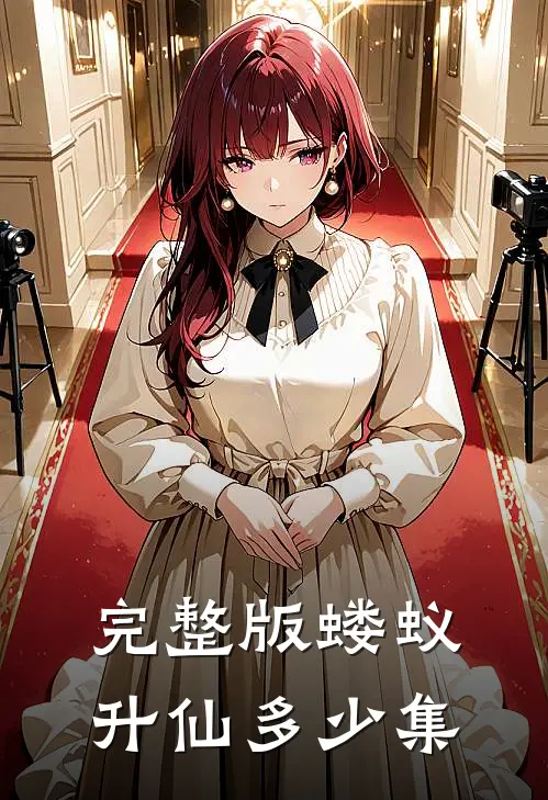 完整版蝼蚁升仙多少集