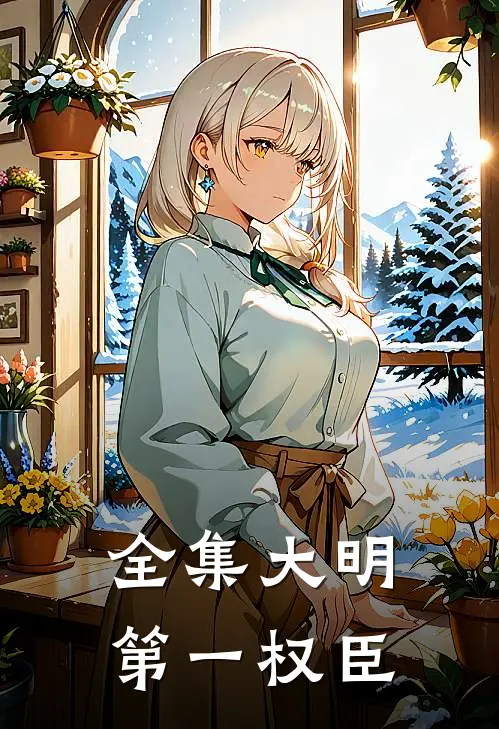 全集大明第一权臣