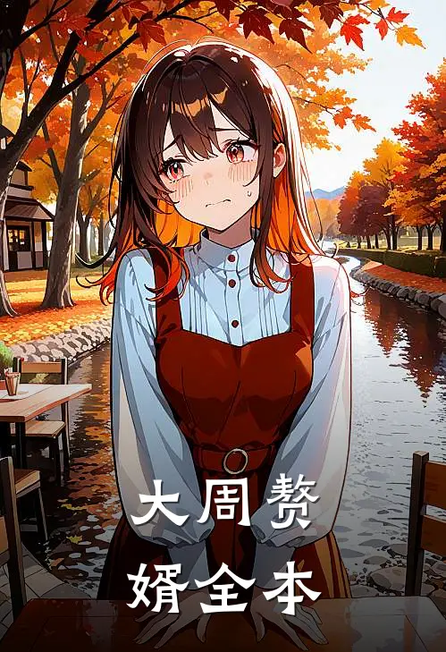大周赘婿全本
