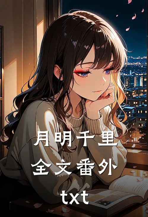 月明千里全文番外txt