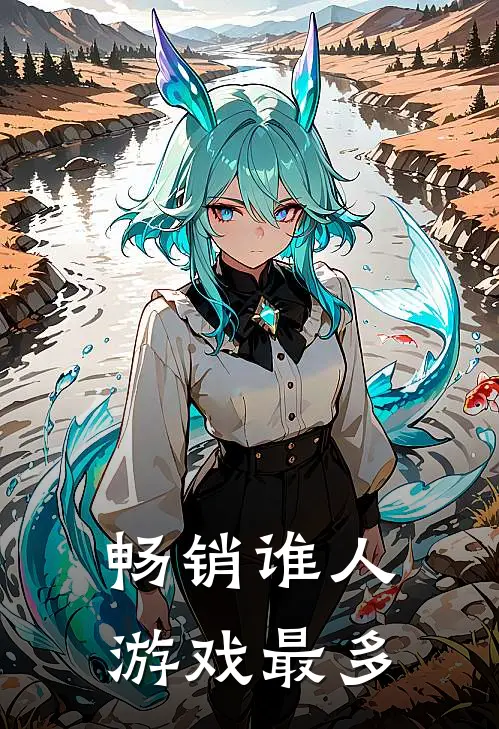 畅销谁人游戏最多