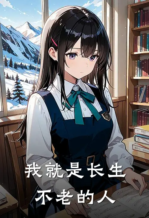 我就是长生不老的人