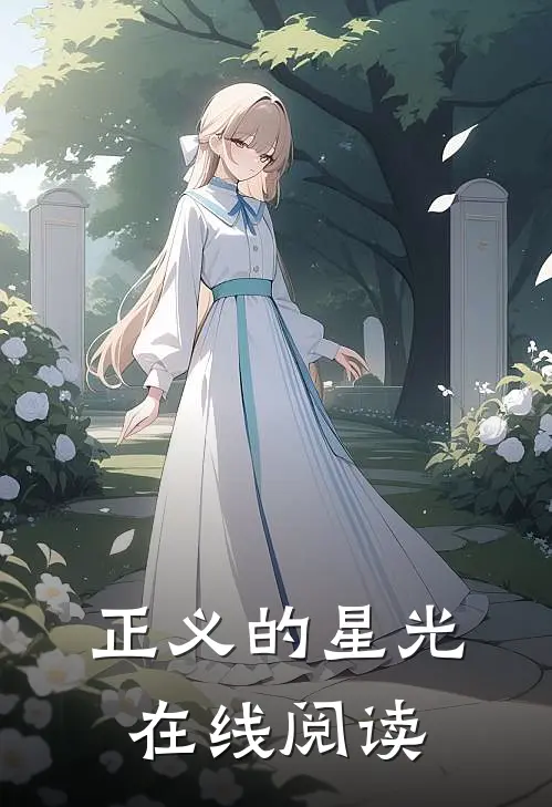 正义的星光在线阅读