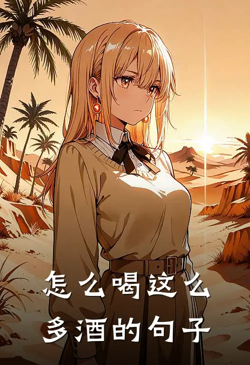怎么喝这么多酒的句子