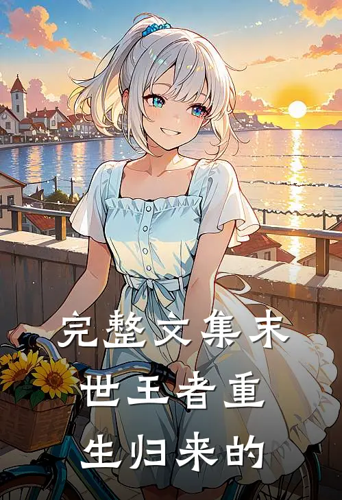 完整文集末世王者重生归来的
