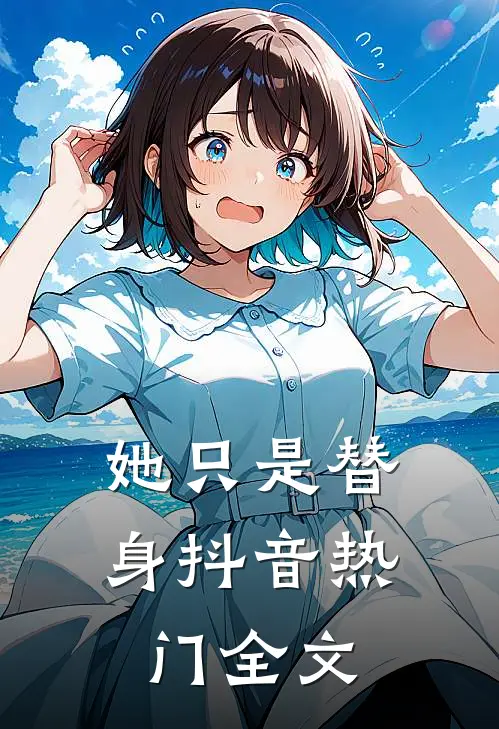 她只是替身抖音热门全文