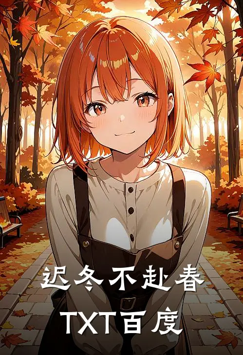 迟冬不赴春TXT百度