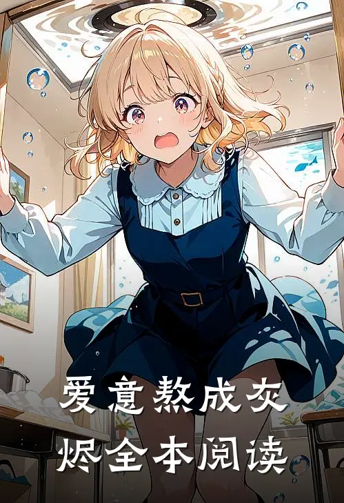 爱意熬成灰烬全本阅读
